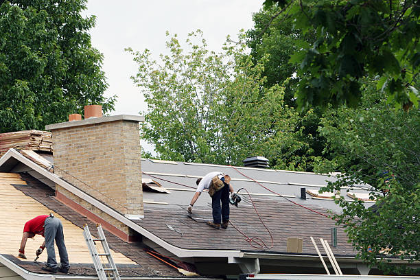 Quick and Trustworthy Emergency Roof Repair Services in Conway, PA