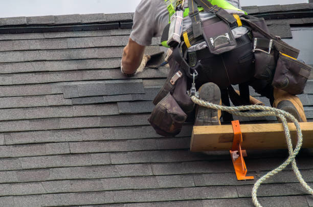Quick and Trustworthy Emergency Roof Repair Services in Conway, PA