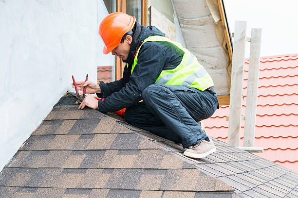 Best Gutter Installation and Roofing  in Conway, PA